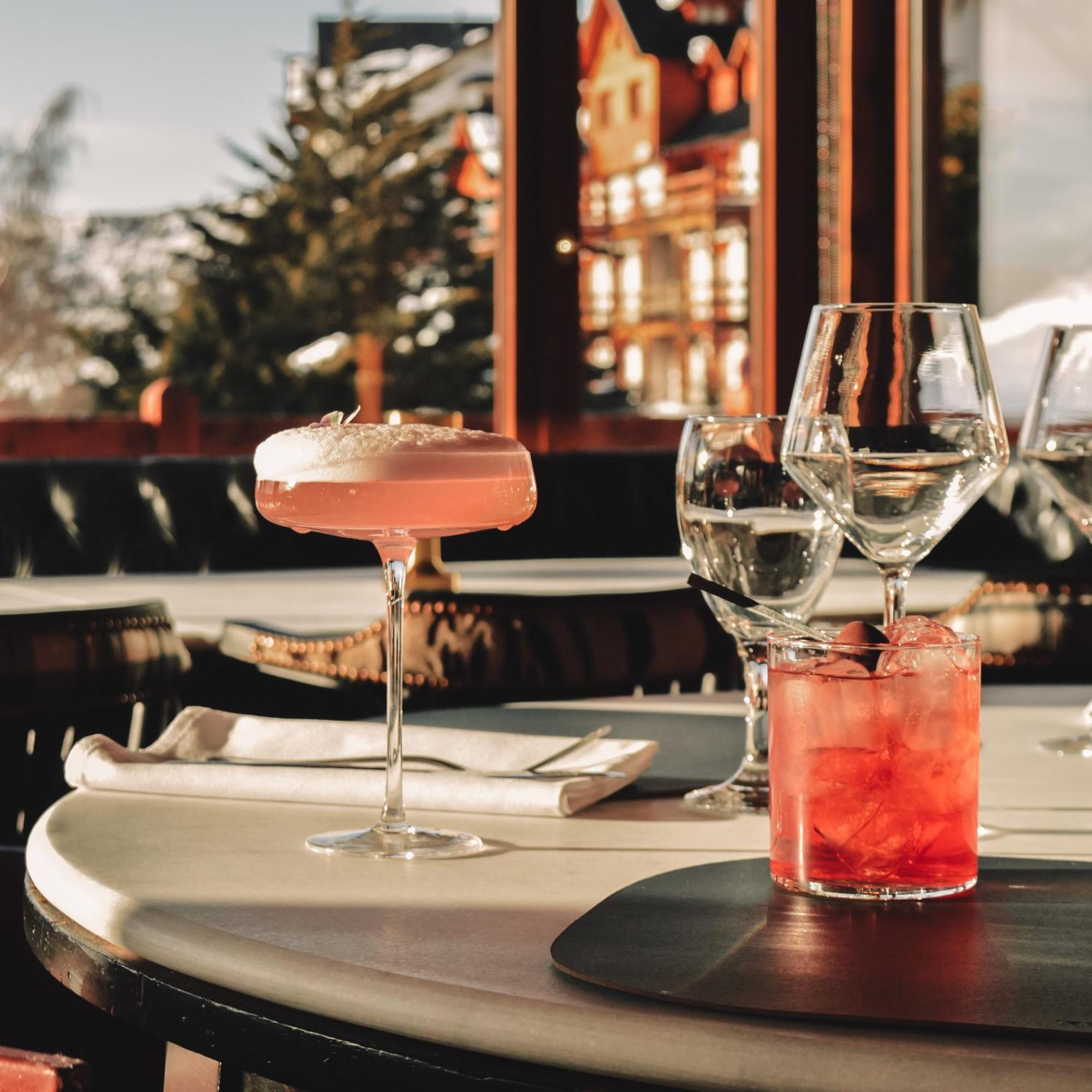 Hotel Catedral Ski & Wellness San Carlos de Bariloche Ngoại thất bức ảnh