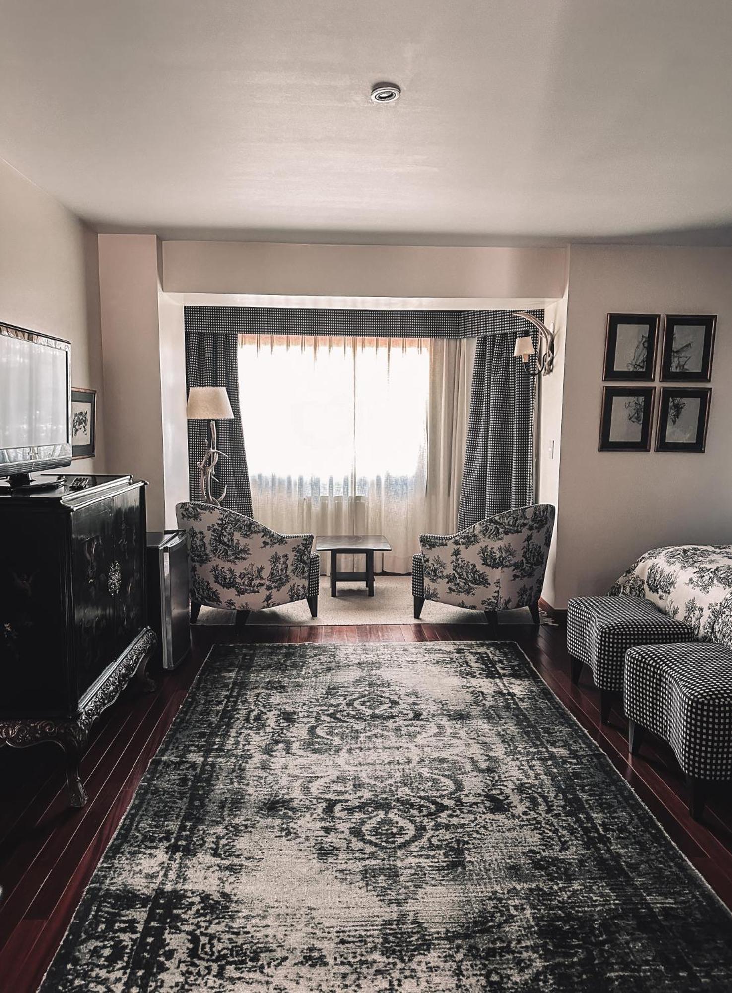 Hotel Catedral Ski & Wellness San Carlos de Bariloche Ngoại thất bức ảnh