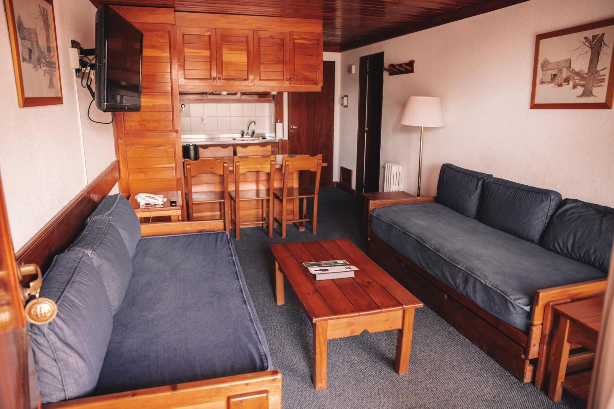 Hotel Catedral Ski & Wellness San Carlos de Bariloche Ngoại thất bức ảnh