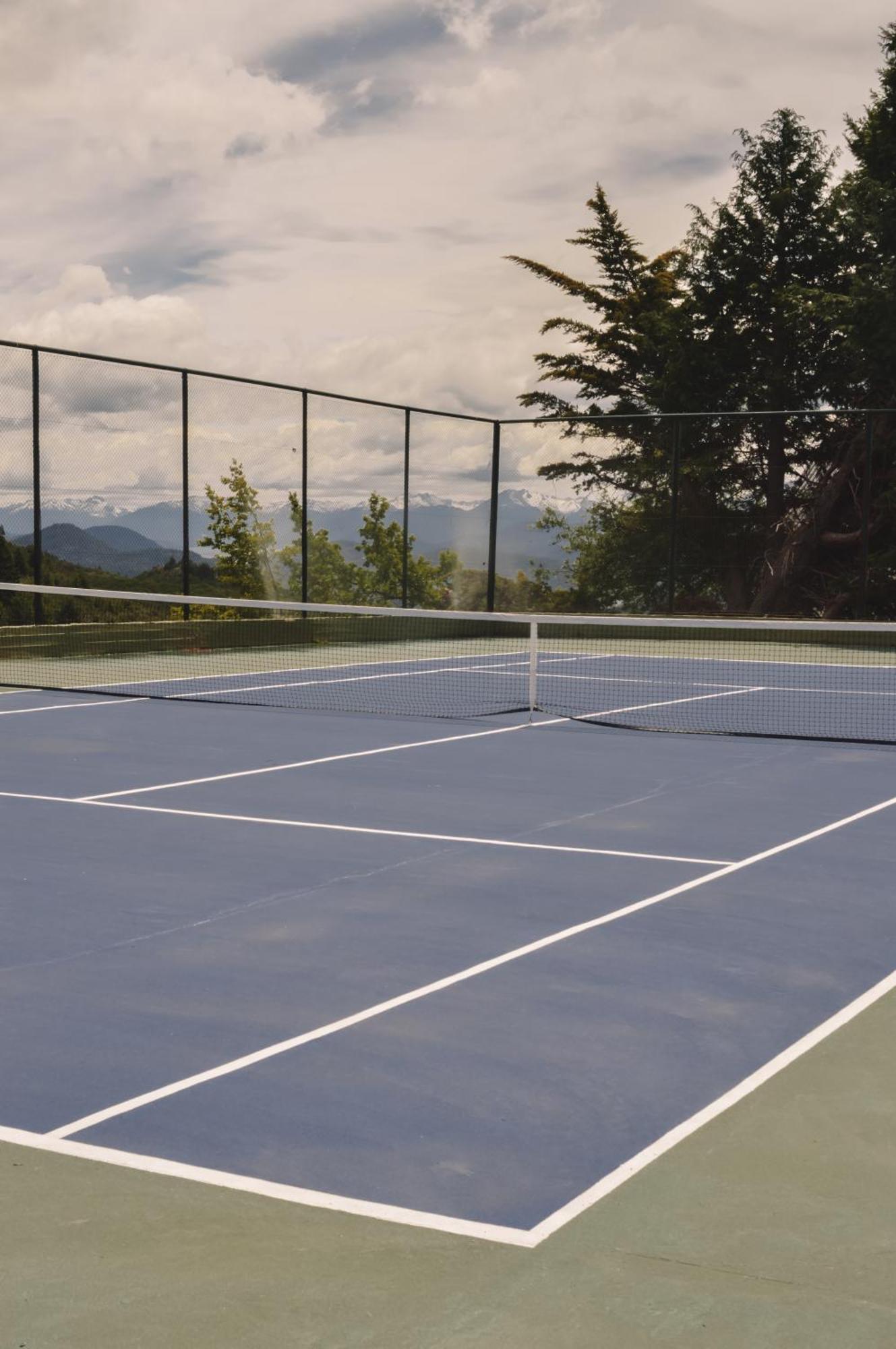 Hotel Catedral Ski & Wellness San Carlos de Bariloche Ngoại thất bức ảnh