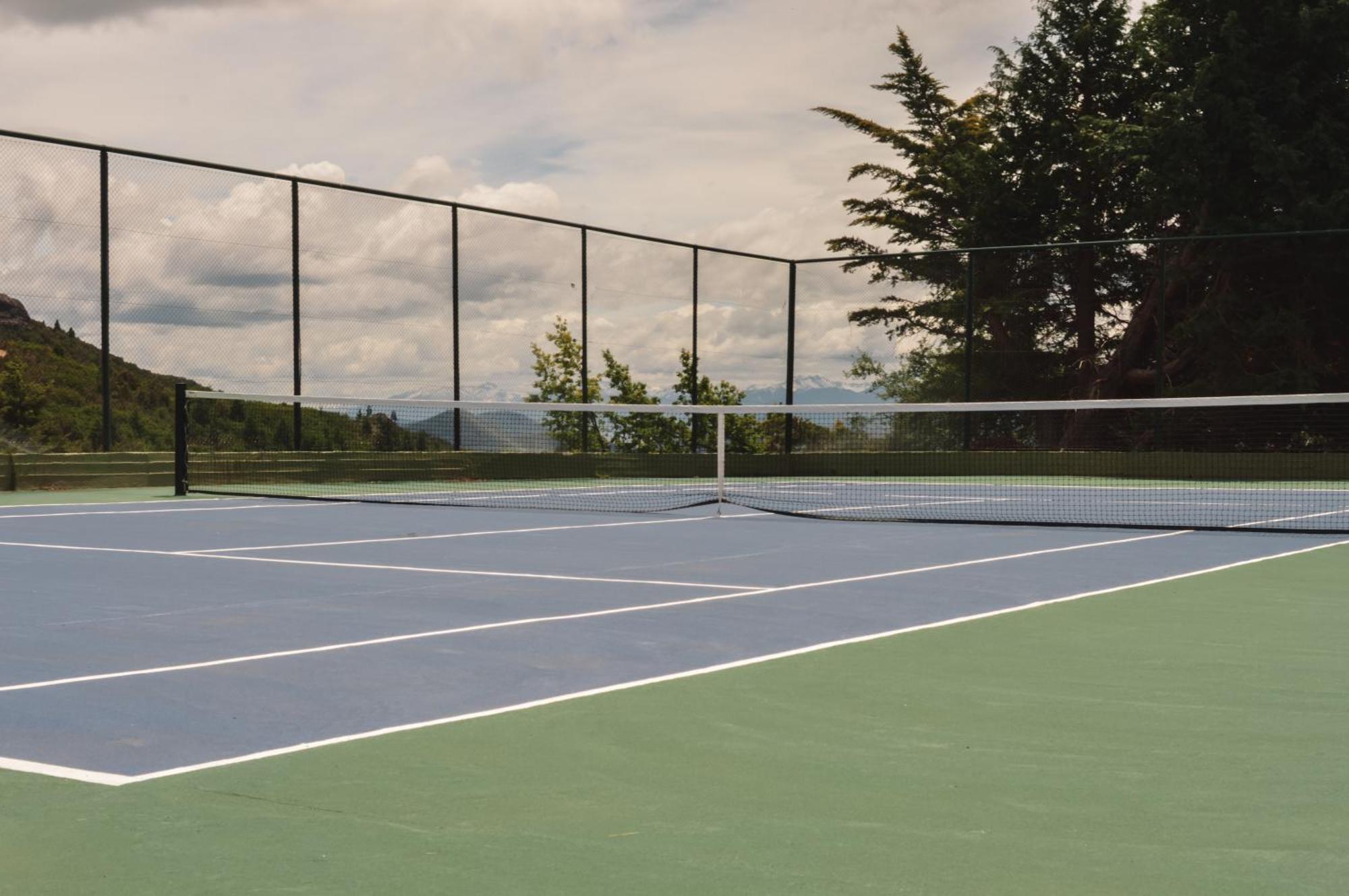 Hotel Catedral Ski & Wellness San Carlos de Bariloche Ngoại thất bức ảnh