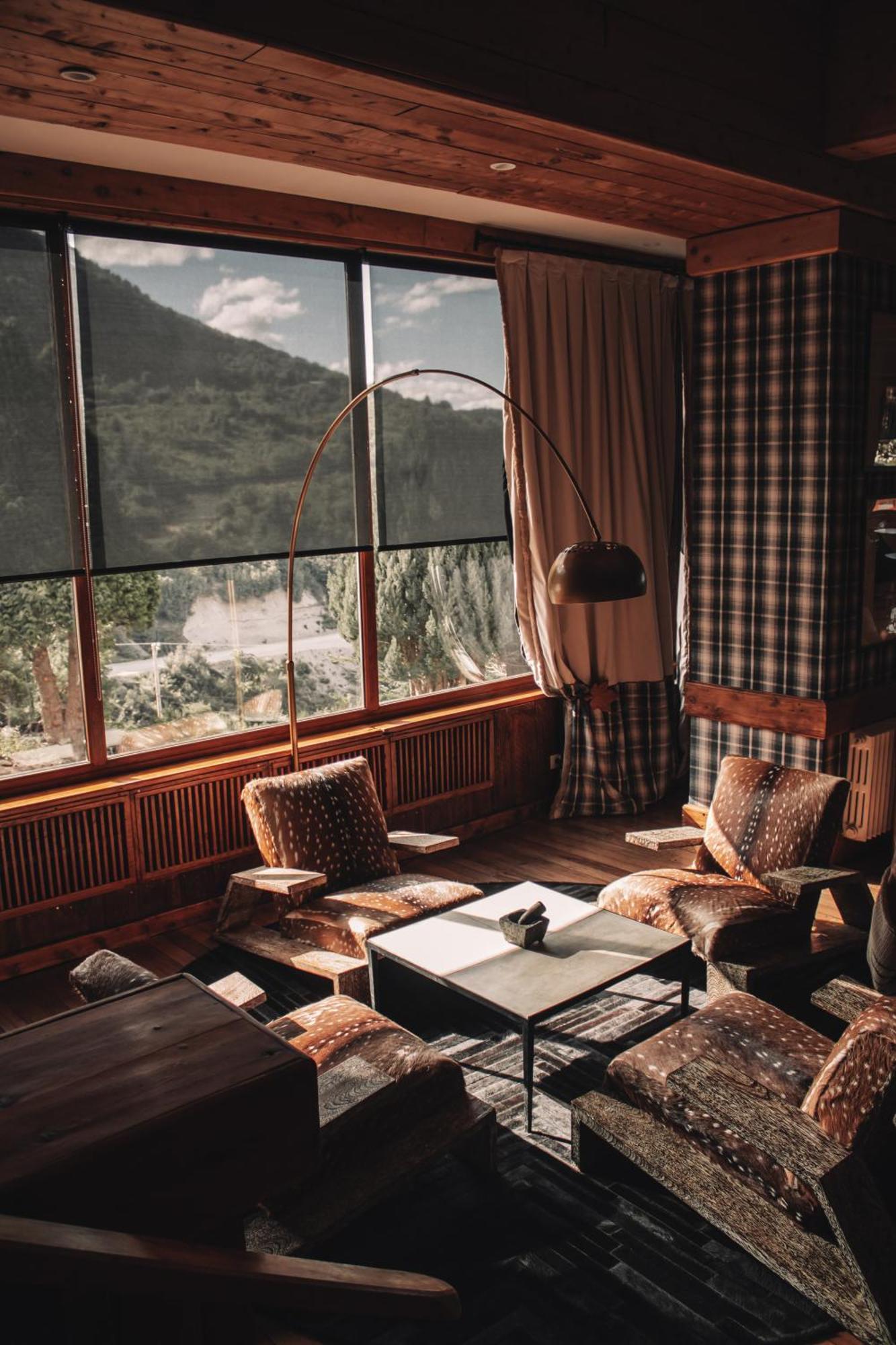 Hotel Catedral Ski & Wellness San Carlos de Bariloche Ngoại thất bức ảnh