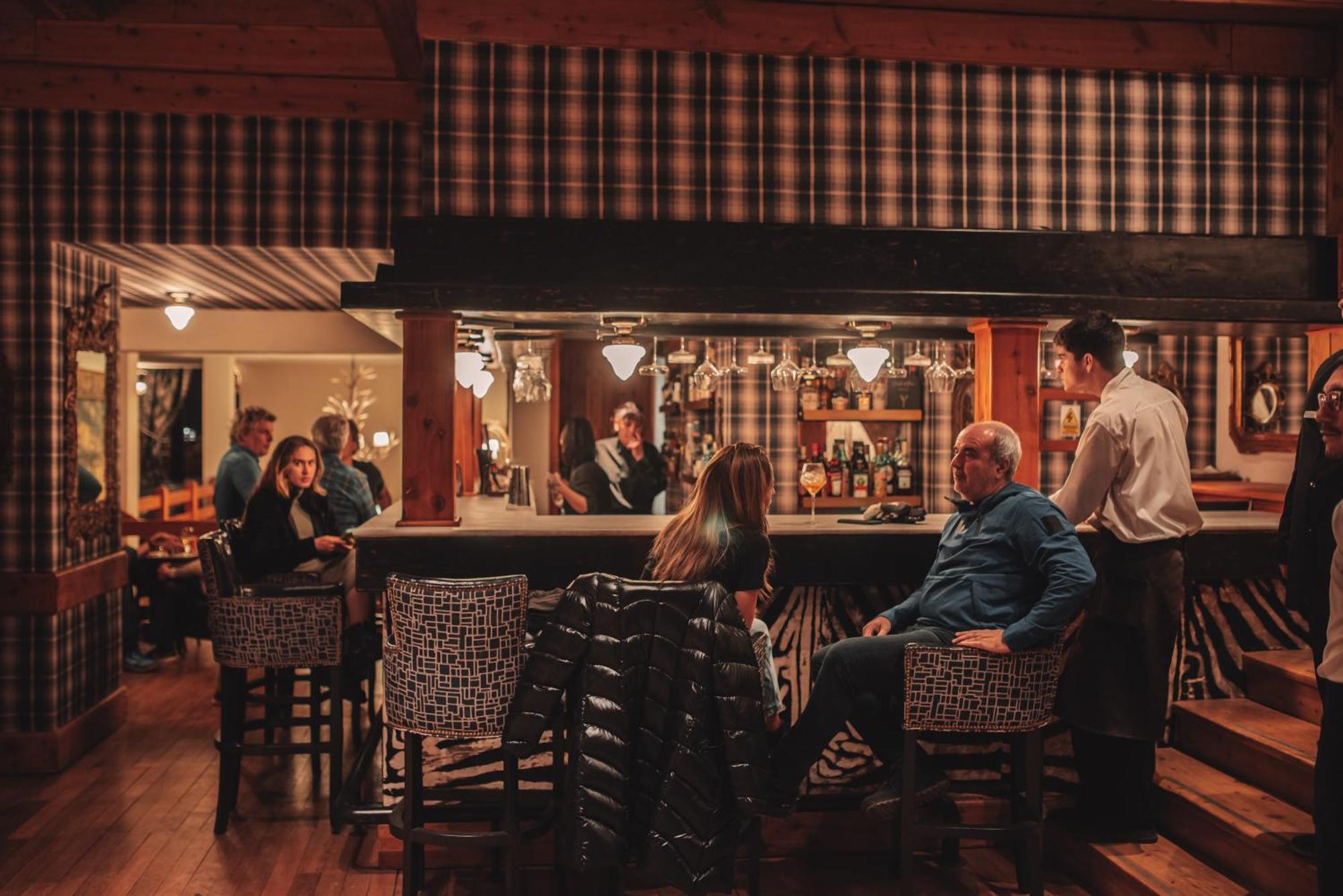 Hotel Catedral Ski & Wellness San Carlos de Bariloche Ngoại thất bức ảnh