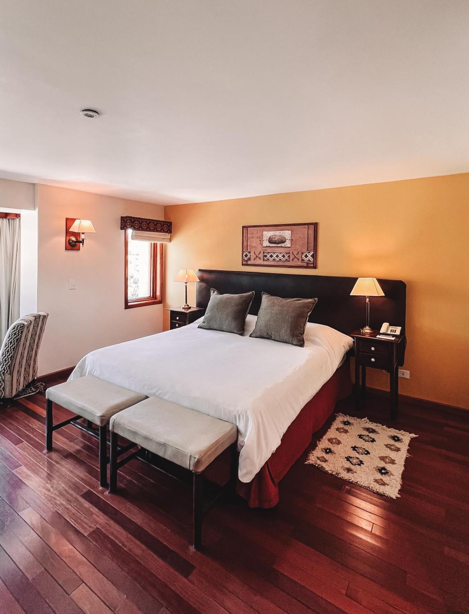 Hotel Catedral Ski & Wellness San Carlos de Bariloche Ngoại thất bức ảnh