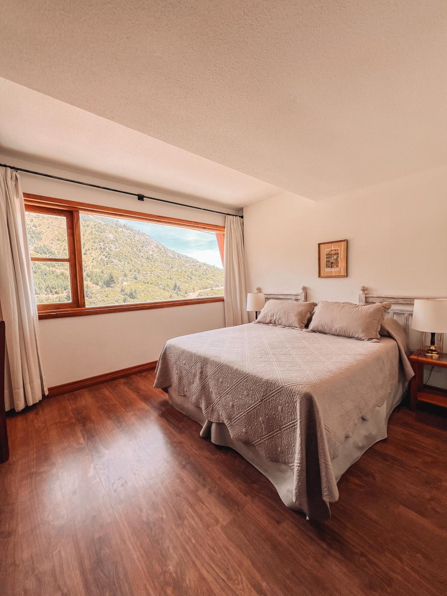 Hotel Catedral Ski & Wellness San Carlos de Bariloche Ngoại thất bức ảnh