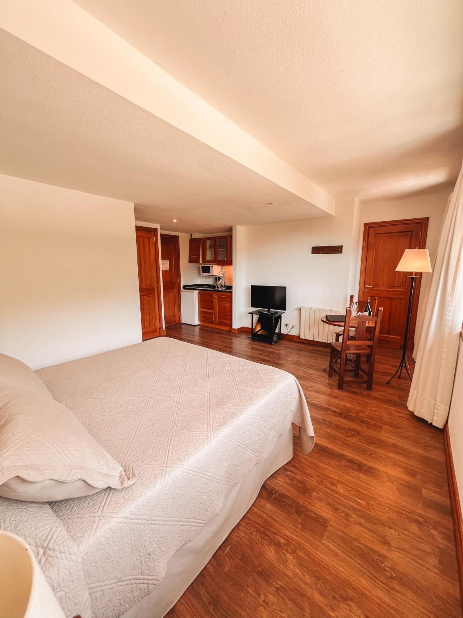 Hotel Catedral Ski & Wellness San Carlos de Bariloche Ngoại thất bức ảnh
