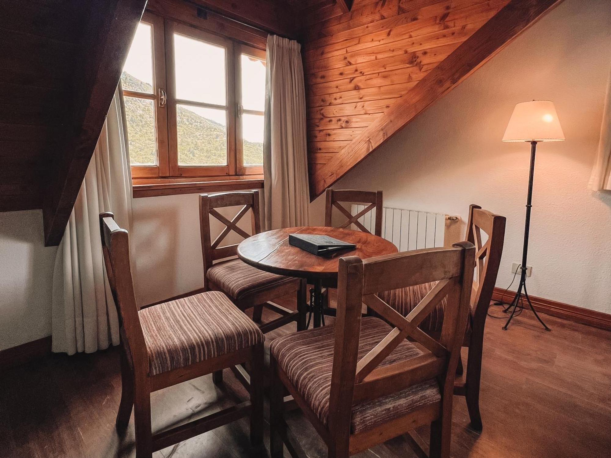 Hotel Catedral Ski & Wellness San Carlos de Bariloche Ngoại thất bức ảnh