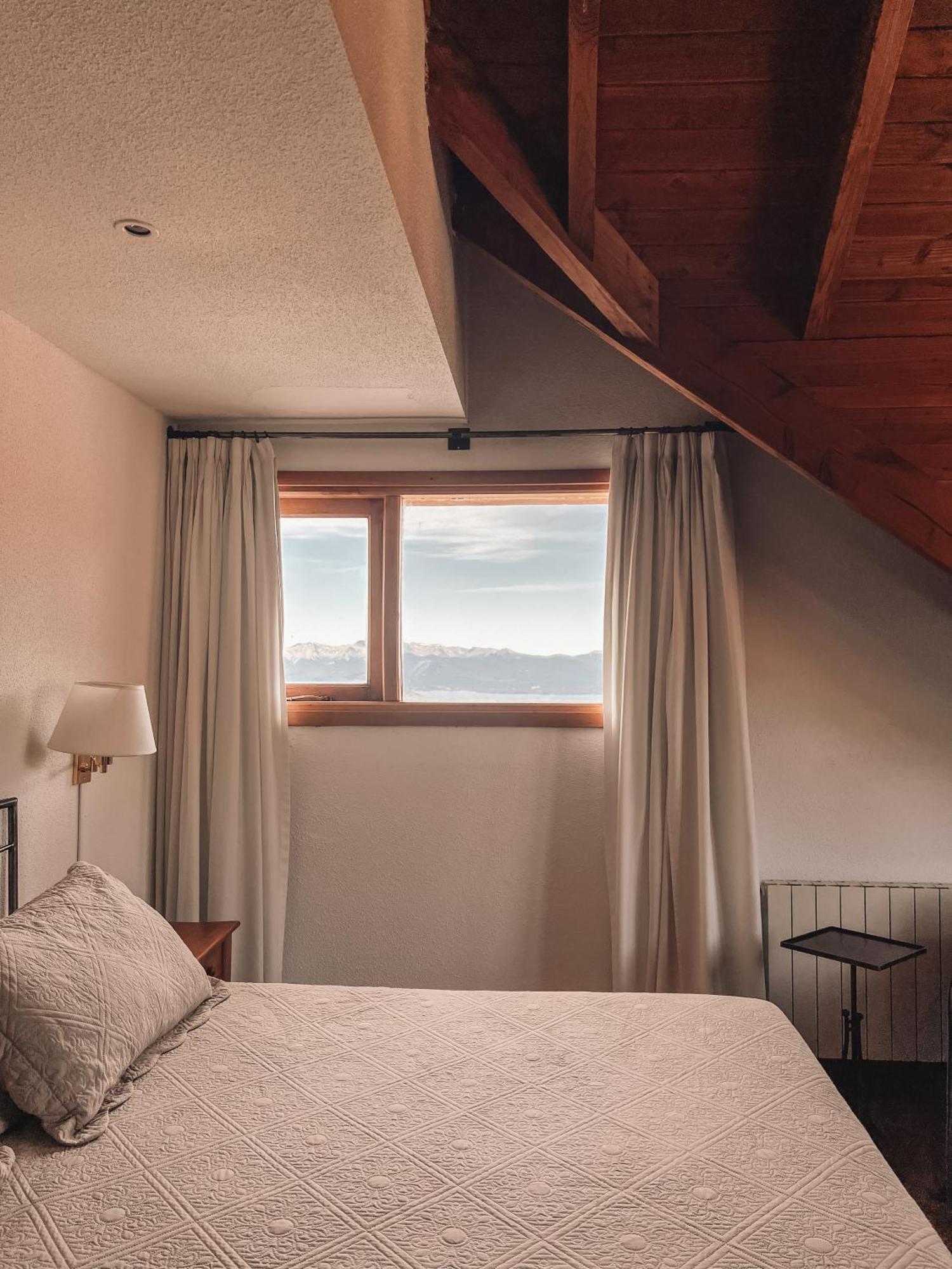 Hotel Catedral Ski & Wellness San Carlos de Bariloche Ngoại thất bức ảnh