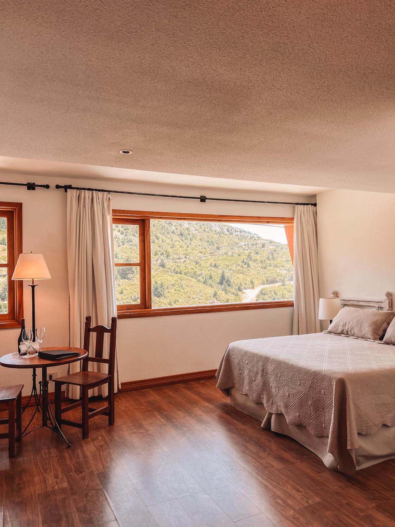 Hotel Catedral Ski & Wellness San Carlos de Bariloche Ngoại thất bức ảnh