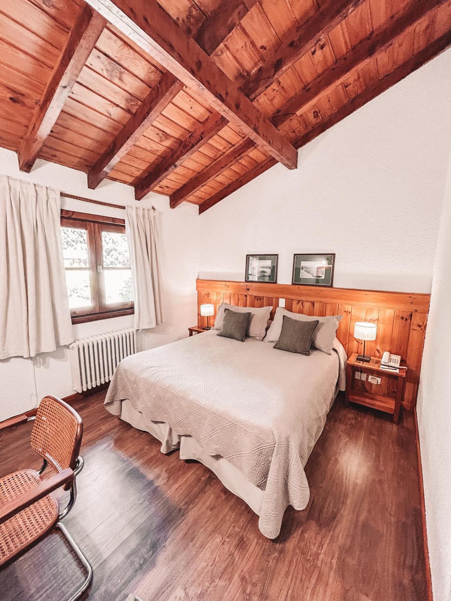 Hotel Catedral Ski & Wellness San Carlos de Bariloche Ngoại thất bức ảnh